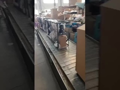 Entdecken Sie die Produktionslinie der Motorradfabrik und sehen Sie die exquisite Handwerkskunst der Arbeiter