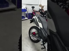 Das Erscheinungsbild des Straßenrads zeigt seinen unvergleichlichen Designcharme