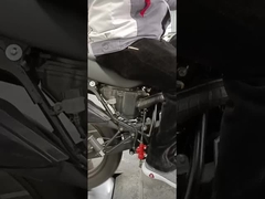 Unbegrenzte Leistung!