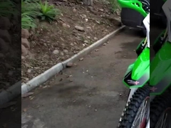 250cc Motorrad, solide Fahrgestell und leistungsstarke Reifen und Fahrwerk, exquisites Aussehen