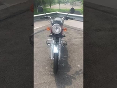 Verdickter Sitz Front Fender 100cc Sportbike 1.8l Enduro Dual Sport Motorräder